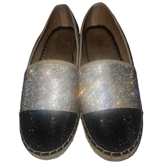 INC International Concepts Bling Flats - Picture 5 of 9